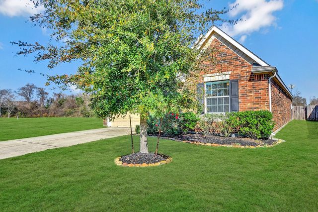 5210 Lakota Trail, Spring, TX 77388