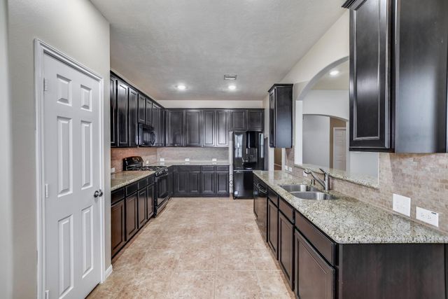 5210 Lakota Trail, Spring, TX 77388