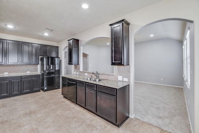 5210 Lakota Trail, Spring, TX 77388