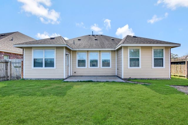 5210 Lakota Trail, Spring, TX 77388