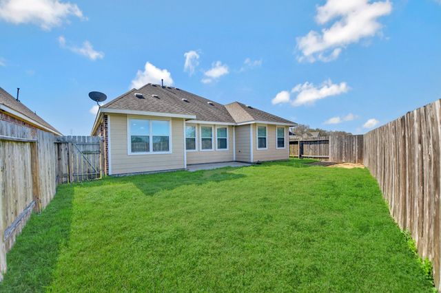 5210 Lakota Trail, Spring, TX 77388