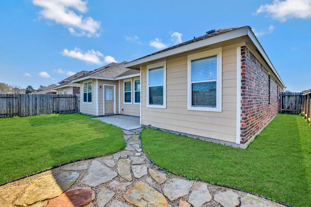 5210 Lakota Trail, Spring, TX 77388