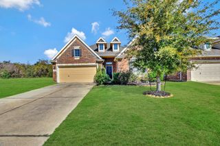 5210 Lakota Trail, Spring, TX 77388