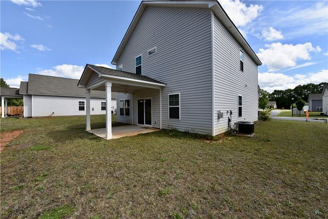 122 Bellflower Lane, Anderson, SC 29625