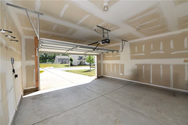 122 Bellflower Lane, Anderson, SC 29625