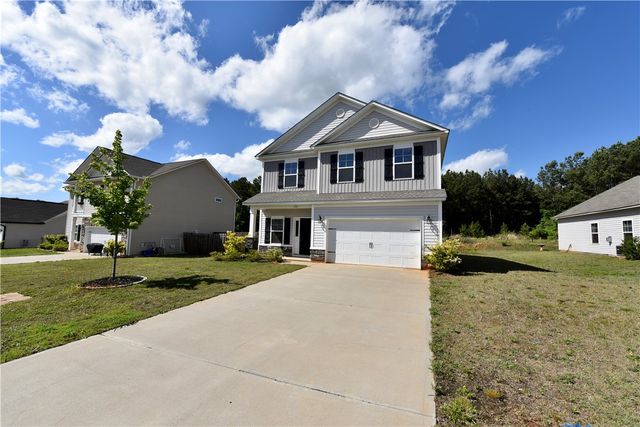 122 Bellflower Lane, Anderson, SC 29625