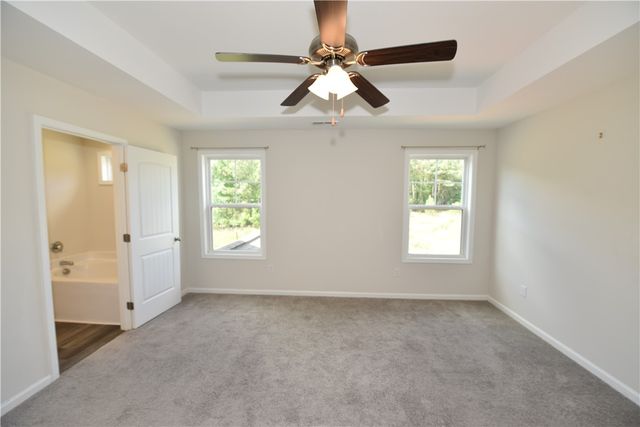122 Bellflower Lane, Anderson, SC 29625