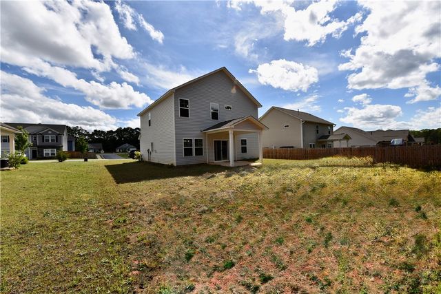 122 Bellflower Lane, Anderson, SC 29625