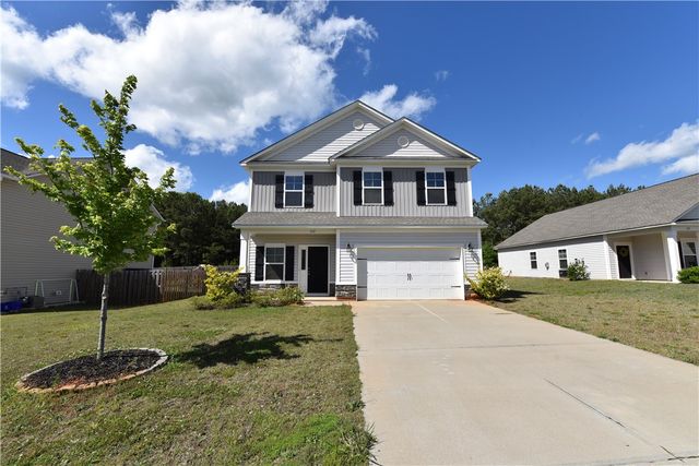 122 Bellflower Lane, Anderson, SC 29625