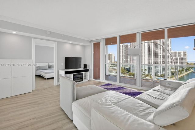 3370 Hidden Bay Drive 1501, Aventura, FL 33180