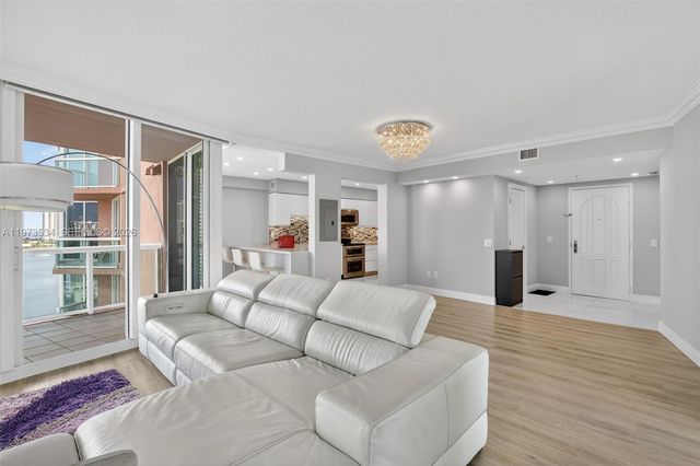 3370 Hidden Bay Drive 1501, Aventura, FL 33180