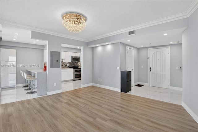 3370 Hidden Bay Drive 1501, Aventura, FL 33180