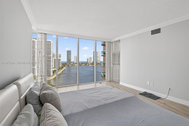 3370 Hidden Bay Drive 1501, Aventura, FL 33180