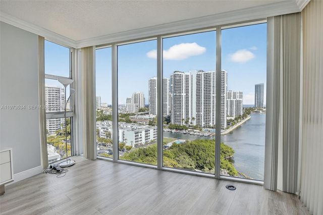 3370 Hidden Bay Drive 1501, Aventura, FL 33180
