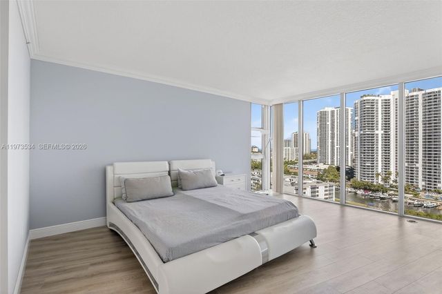 3370 Hidden Bay Drive 1501, Aventura, FL 33180