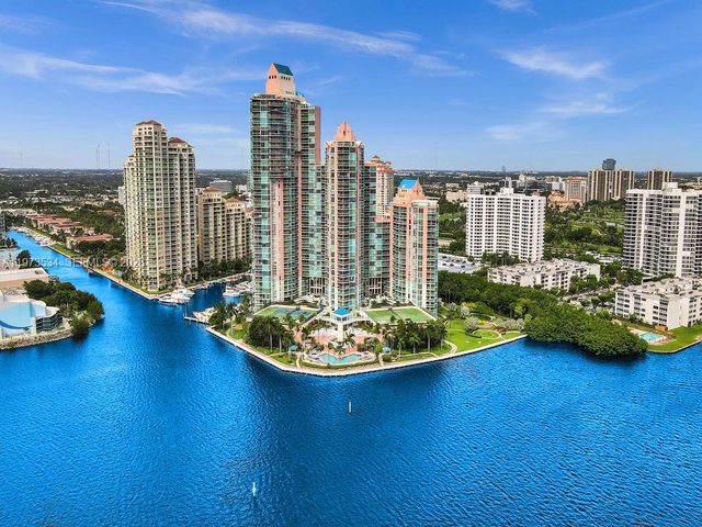 3370 Hidden Bay Drive 1501, Aventura, FL 33180