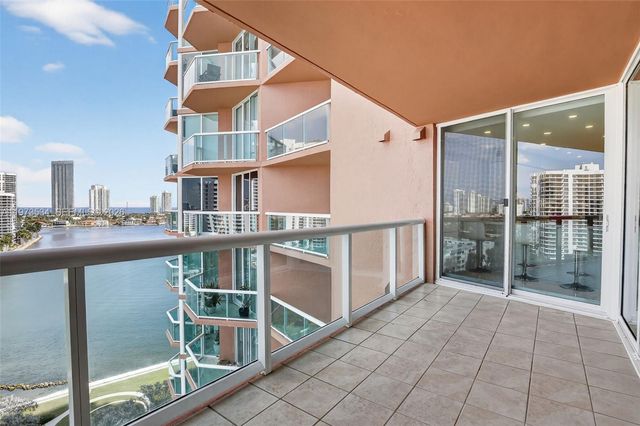 3370 Hidden Bay Drive 1501, Aventura, FL 33180