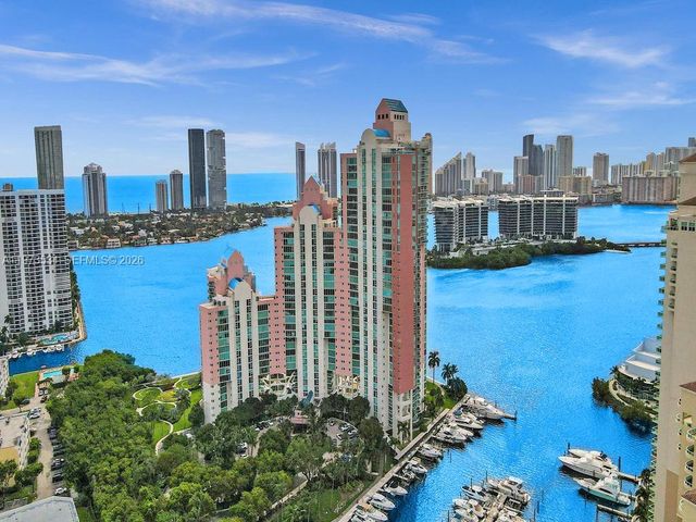3370 Hidden Bay Drive 1501, Aventura, FL 33180