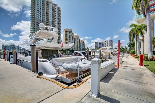 3370 Hidden Bay Drive 1501, Aventura, FL 33180