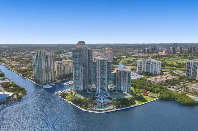 3370 Hidden Bay Drive 1501, Aventura, FL 33180
