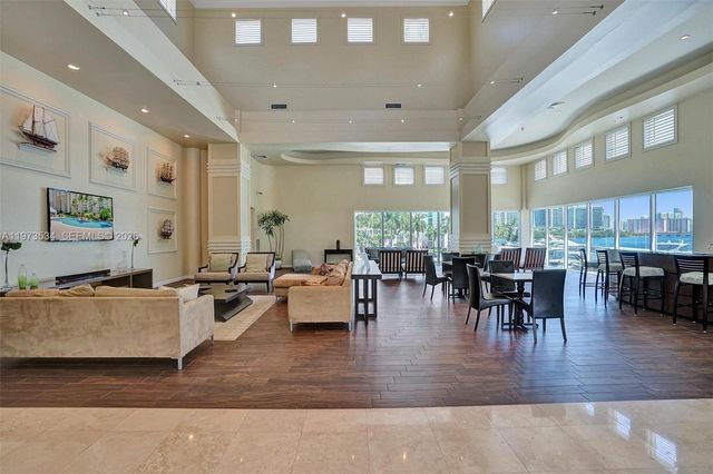 3370 Hidden Bay Drive 1501, Aventura, FL 33180