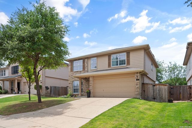 711 Chamomile, San Antonio, TX 78245