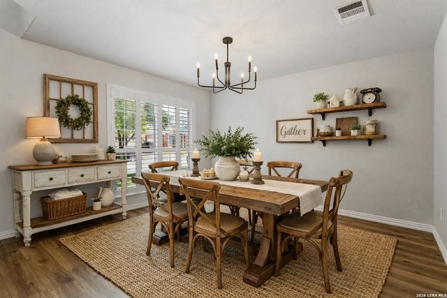 711 Chamomile, San Antonio, TX 78245