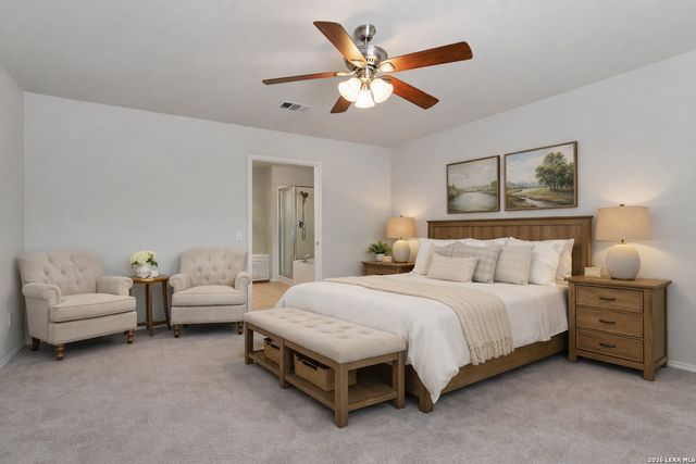 711 Chamomile, San Antonio, TX 78245