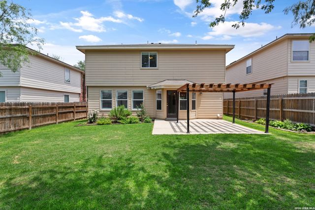 711 Chamomile, San Antonio, TX 78245