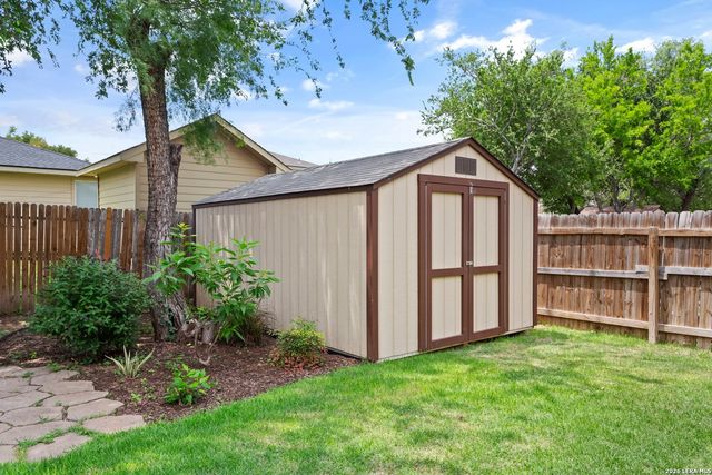 711 Chamomile, San Antonio, TX 78245