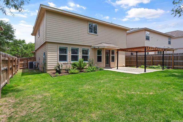 711 Chamomile, San Antonio, TX 78245