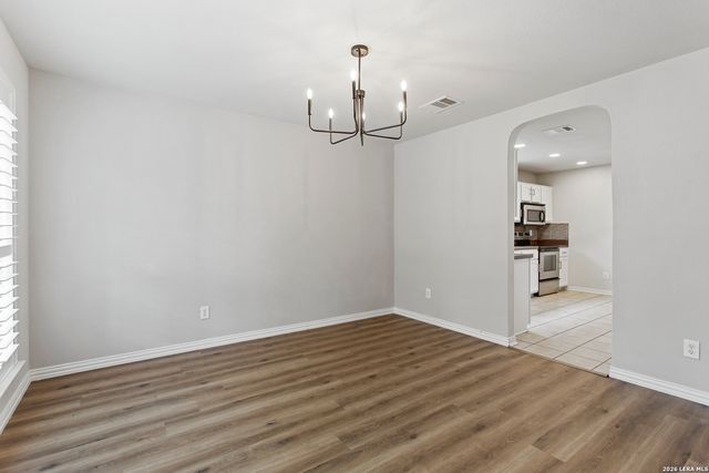 711 Chamomile, San Antonio, TX 78245