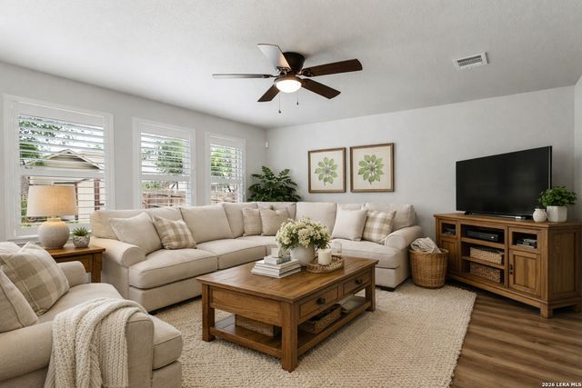711 Chamomile, San Antonio, TX 78245