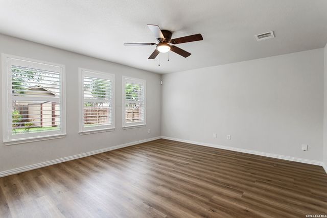 711 Chamomile, San Antonio, TX 78245