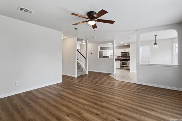 711 Chamomile, San Antonio, TX 78245