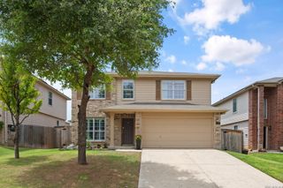 711 Chamomile, San Antonio, TX 78245