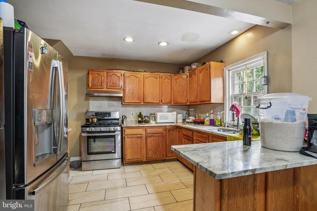 401 RAND ST, Camden, NJ 08105
