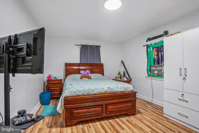 401 RAND ST, Camden, NJ 08105