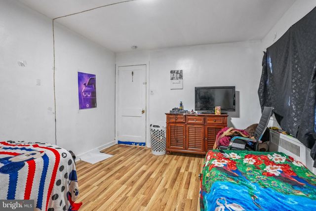 401 RAND ST, Camden, NJ 08105
