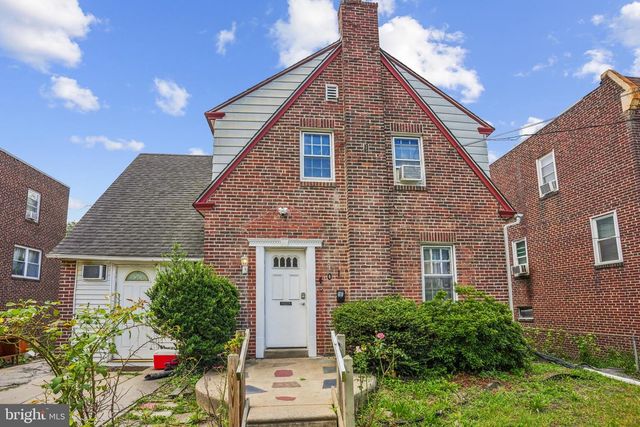 401 RAND ST, Camden, NJ 08105