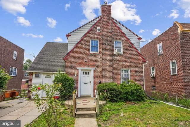401 RAND ST, Camden, NJ 08105