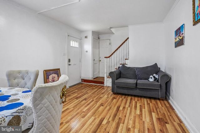 401 RAND ST, Camden, NJ 08105