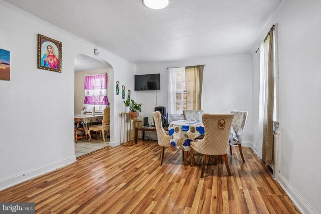 401 RAND ST, Camden, NJ 08105