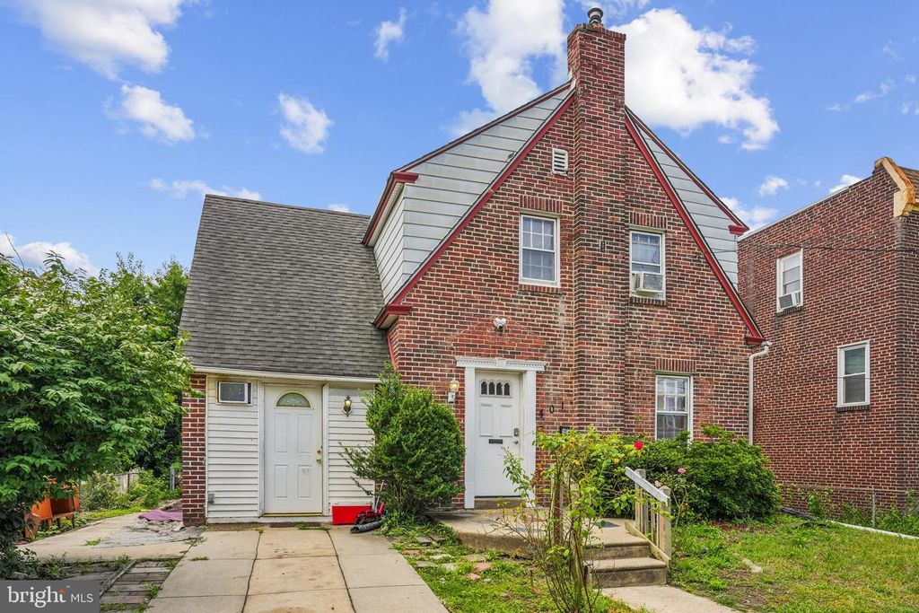 401 RAND ST, Camden, NJ 08105