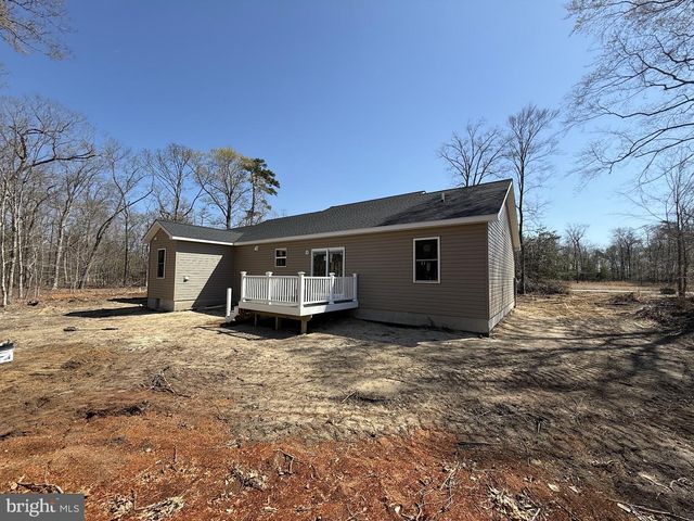 13926 QUAIL CT, Greensboro, MD 21639