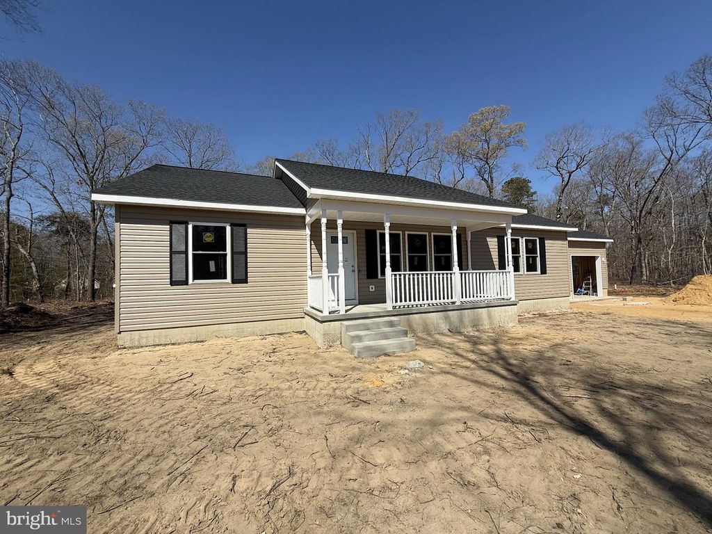 Image 1 of property listing at 13926 QUAIL CT, Greensboro, MD 21639