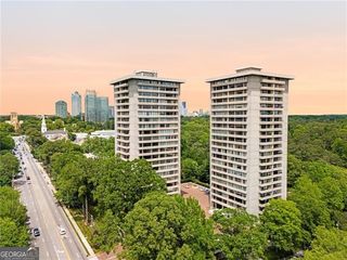 2575 Peachtree Road NE 9-G, Atlanta, GA 30305