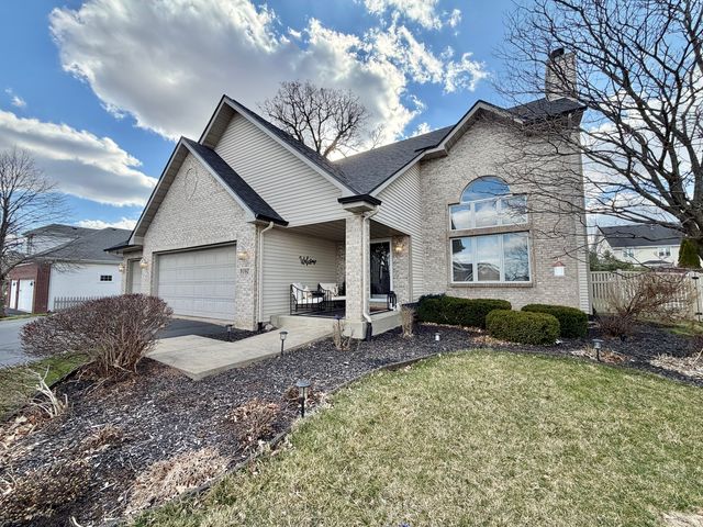 9102 River View Trail, Roscoe, IL 61073