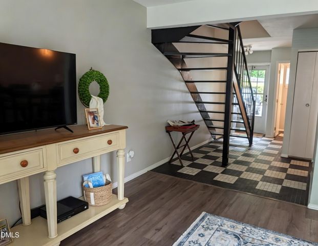 220 Elizabeth Street Apt F3, Chapel Hill, NC 27514