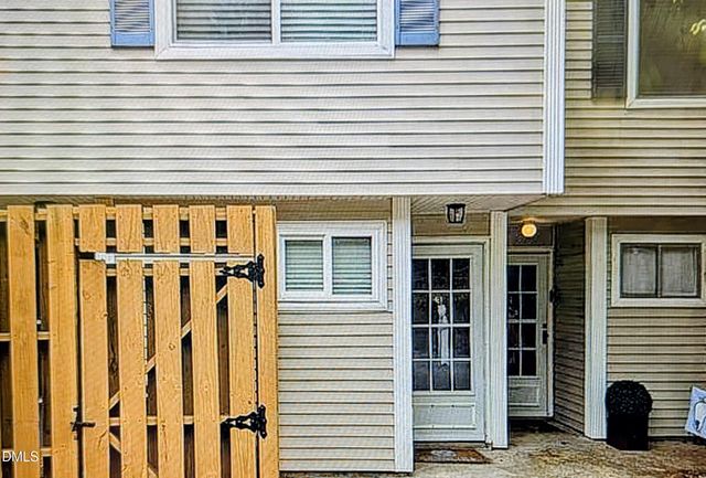 220 Elizabeth Street Apt F3, Chapel Hill, NC 27514